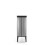 Curver VERTO HIGH 54L-Silver 5