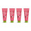 Gutology Travel Toothpaste Four Pack 1