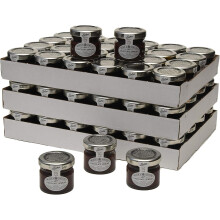 Tiptree Chocolate Spread Mini Jars 28g (72 Pack)