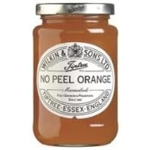 Tiptree No Peel Marmalade (340g) x 6 Pack