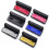 (Silver) 10 Hole 20 Tone Blue Harmonica for Kids Music Enlightenment Orff Teaching Toy 1