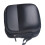 Headphone Case Ear Noise Cancelling Earphone Bag Cable -Ear Headset Bag with Microphone 1