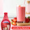 Sweet'N Low Strawberry Syrup 510g 2