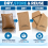 3x Storm Bag Sandbag Alternative For Flood 5