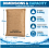 3x Storm Bag Sandbag Alternative For Flood 7