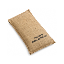 Sandbag Alternative For Flood Protectio