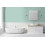Johnstone's Johnstone's - Bathroom Wall & Ceiling Paint - Jade - 2.5L 4