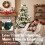 Homcom HOMCOM 5ft Pre-Lit Christmas Tree with 150 LED Lights, 8 Modes, 450 Tips 7