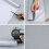 Hode Vinyl Wrap Sticky Back Plastic Roll Self Adhesive Wallpaper 2