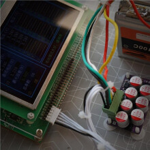 3X 4S 6A Lithium Battery Activity Balance Plate Ternary Lithium Polymer Lithium Iron Phosphate Lithium Titanate
