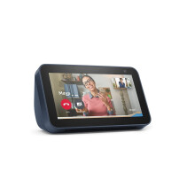 Amazon Echo Show 5 2nd Gen Alexa Deep Sea Blue