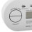 KIDDE 2 Pack Kidde 5DCO 10 Year Life Digital Display Carbon Monoxide Alarm 7