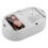 KIDDE 2 Pack Kidde 5DCO 10 Year Life Digital Display Carbon Monoxide Alarm 5