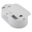 KIDDE 2 Pack Kidde 5DCO 10 Year Life Digital Display Carbon Monoxide Alarm 9