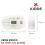 KIDDE 2 Pack Kidde 5DCO 10 Year Life Digital Display Carbon Monoxide Alarm 2