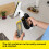 Kärcher Kärcher battery window vacuum WV 2 Universal Natural Care 10