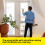 Kärcher Kärcher battery window vacuum WV 2 Universal Natural Care 8