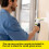 Kärcher Kärcher battery window vacuum WV 2 Universal Natural Care 7