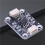 4X ISO1540 Bidirectional I2C Isolator STEMMA QT Qwiic Module 3.3V/5V Isolator Module Support Operation  to 1 MHz 7