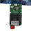 10X TTL Optical Transmitter Module for-Drone RX/TX/AV/VCC/GND Interface 20KM TTL to Fiber Optical Module Terminal 7
