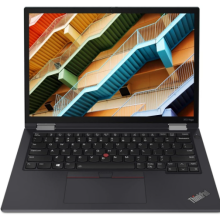 Lenovo ThinkPad X13 Yoga Gen 2 Laptop Intel Core i5-1135G7 8GB RAM 512GB SSD 13.3WUXGA Touchscreen Intel Iris Xe Graphics Refurbished - Refurbished