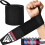 (S, Blue) RDX Weight Lifting Wrist Wraps Support 1