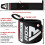 (S, Blue) RDX Weight Lifting Wrist Wraps Support 2