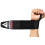 (S, Blue) RDX Weight Lifting Wrist Wraps Support 7