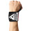 (S, Blue) RDX Weight Lifting Wrist Wraps Support 9