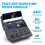 Alesis Nitro Max Electric Drum Kit 3
