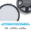 Alesis Nitro Max Electric Drum Kit 9
