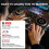 Numark Numark Party Mix III Bluetooth DJ Controller with Built-in Lights 4