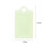 Hangable Antislip Washboard With Fixed Tripod Thicken 2
