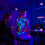 Glostars UV Black Light for Glow Party & Halloween 60W 4-Pack 5