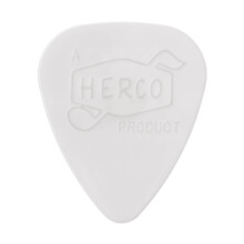 Herco HEV209P Vintage '66, White, Extra Light, 6/Player's Pack