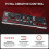 Numark Numark MixTrack Go Compact Bluetooth DJ Controller with Stems Control 5
