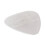Herco HEV209P Vintage '66, White, Extra Light, 6/Player's Pack 3