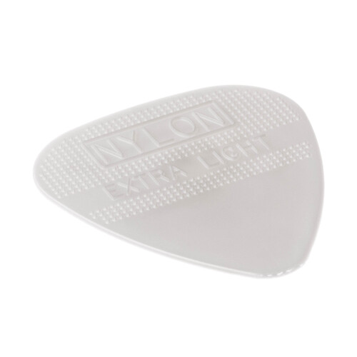 Herco HEV209P Vintage '66, White, Extra Light, 6/Player's Pack 2
