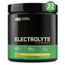 Optimum Nutrition Electrolyte Powder, Daily Exercise Support