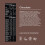 HUEL Huel Black Edition RTD | 12x500ml 35g Protein | Chocolate 5
