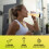 Optimum Nutrition Optimum Nutrition Electrolyte Powder, Daily Exercise Support 8