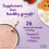 PaediaSure Shake – Chocolate – Multivitamin for Kids – 850g 4