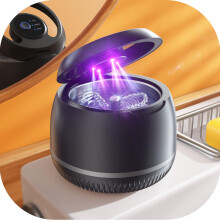 Beser Ultrasonic Retainer Cleaner, 2X Clean, Dental Ultrasonic Tooth Cleaner Mac