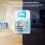 COMFEE' 99L Chest Freezer with Convertible Mode, RCC102WH2UK(E) 4