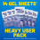 KOOL 'N' SOOTHE Migraine Cooling Gel Sheets - 14 Pack 2