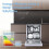 COMFEE' Full Size Freestanding Dishwasher, 14 Place Settings, White 3