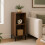2 Cube Shelving Unit Book Magazine Storage 1