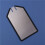 For Reusable Monopolar Metal Neutral Electrode Plate Esu Grounding Pad Neutral Electrode Return Plate 2pc 6
