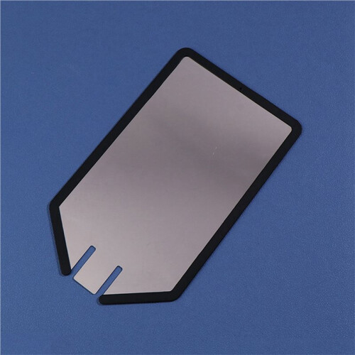 For Reusable Monopolar Metal Neutral Electrode Plate Esu Grounding Pad Neutral Electrode Return Plate 2pc 2