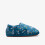 Clarks Fluffy Snug Kid Blue Print 1